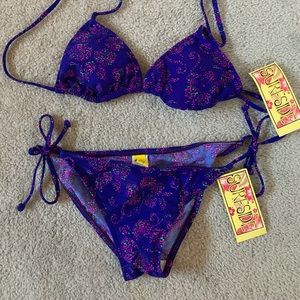 Women’s Bikini - Medium NWT!